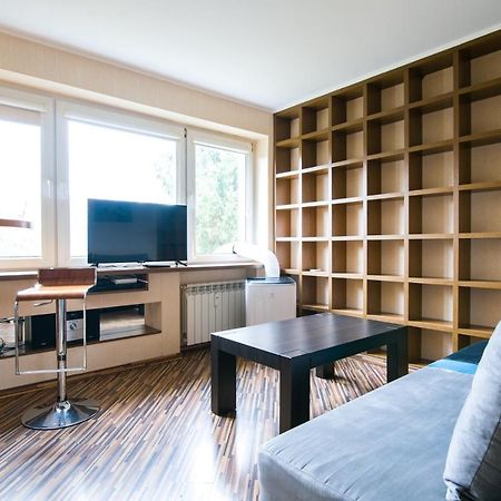Apartament Opalinskiego 19/96 Przemyśl Zewnętrze zdjęcie