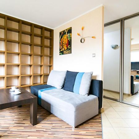 Apartament Opalinskiego 19/96 Przemyśl Zewnętrze zdjęcie