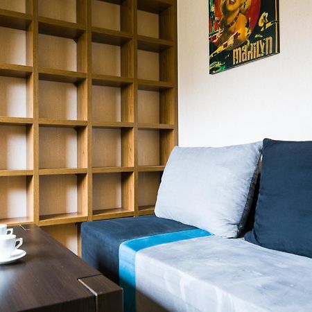 Apartament Opalinskiego 19/96 Przemyśl Zewnętrze zdjęcie
