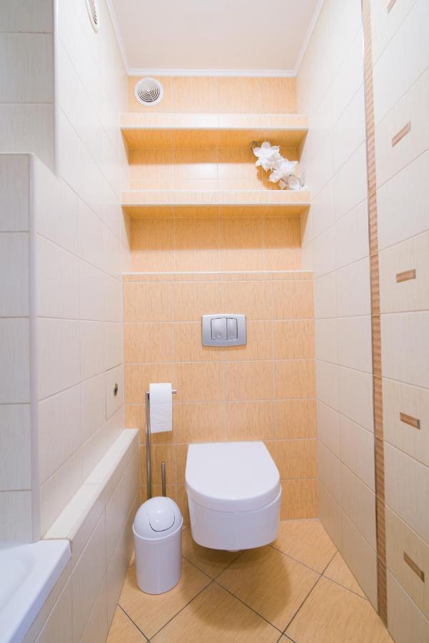 Apartament Opalinskiego 19/96 Przemyśl Zewnętrze zdjęcie