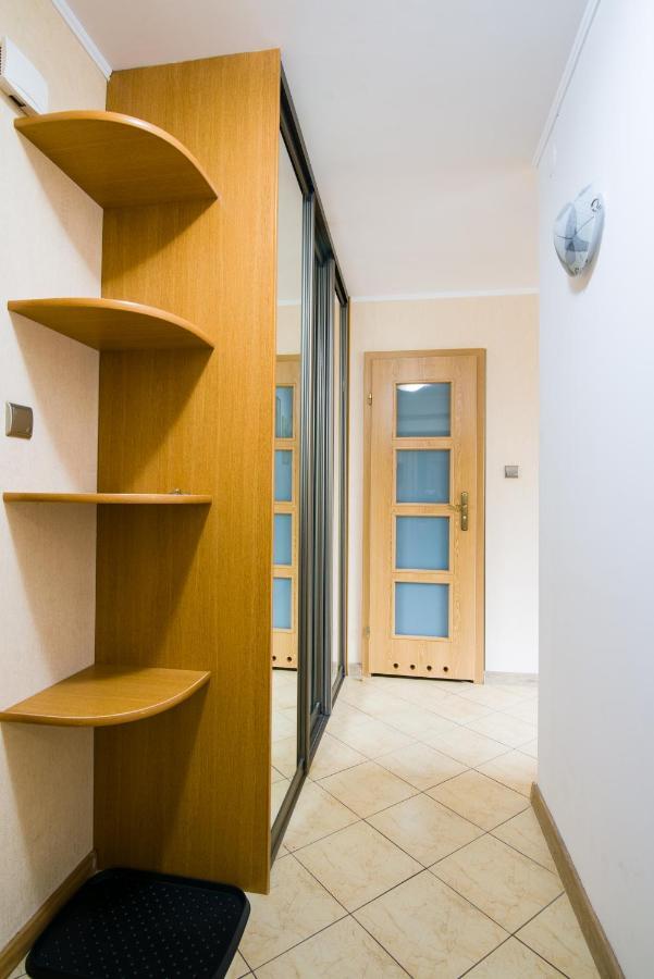 Apartament Opalinskiego 19/96 Przemyśl Zewnętrze zdjęcie