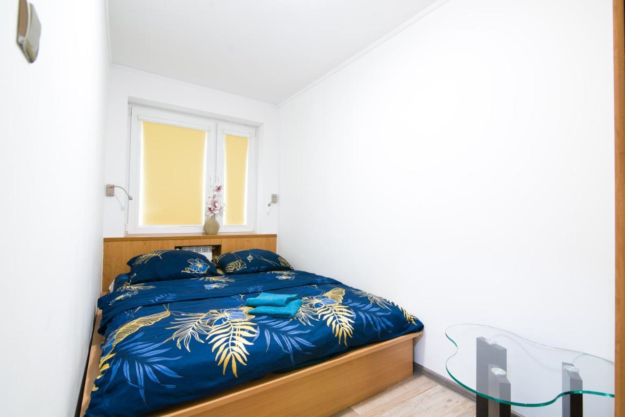 Apartament Opalinskiego 19/96 Przemyśl Zewnętrze zdjęcie