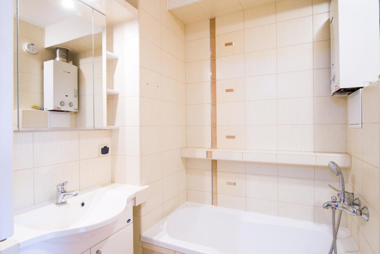 Apartament Opalinskiego 19/96 Przemyśl Zewnętrze zdjęcie