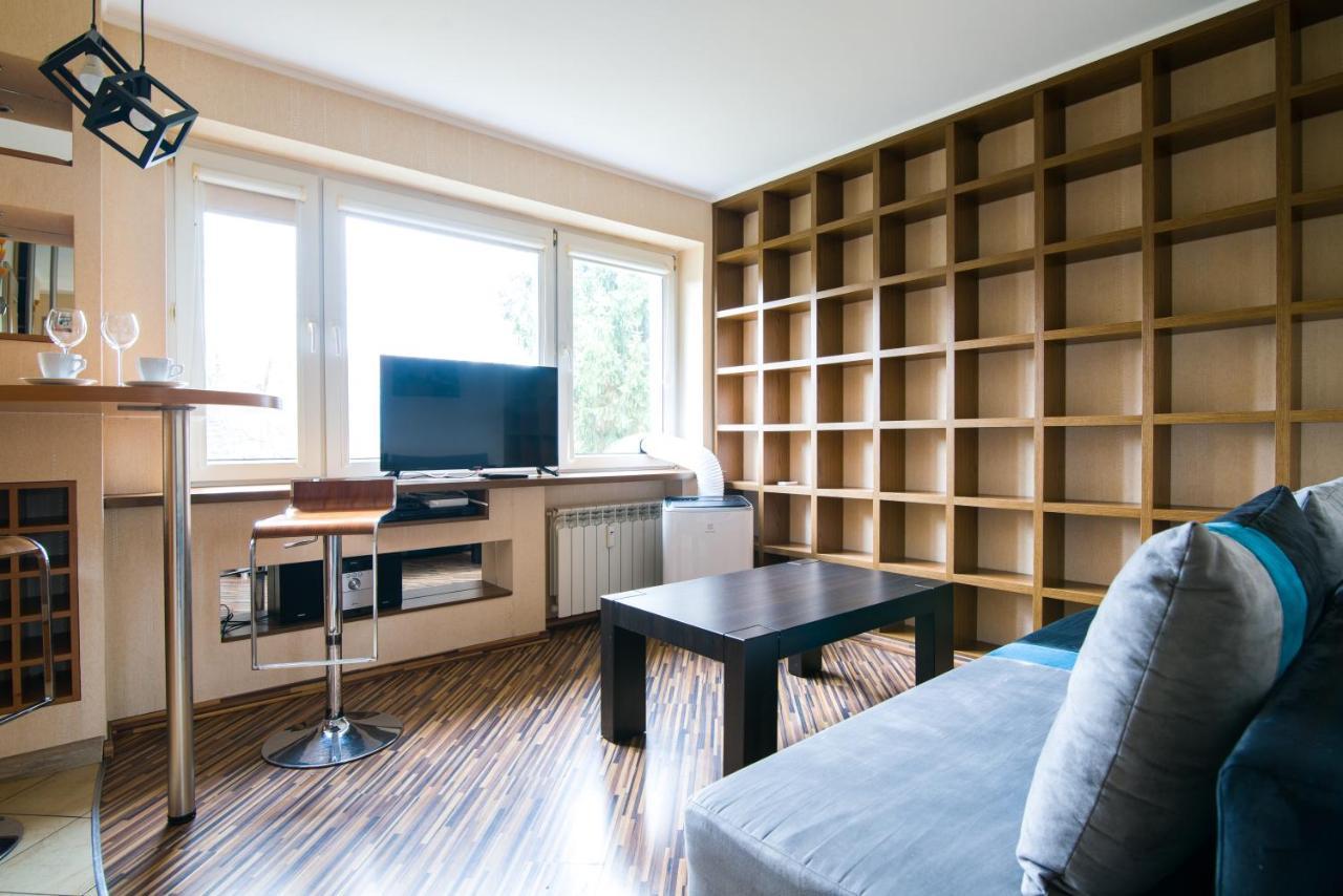 Apartament Opalinskiego 19/96 Przemyśl Zewnętrze zdjęcie