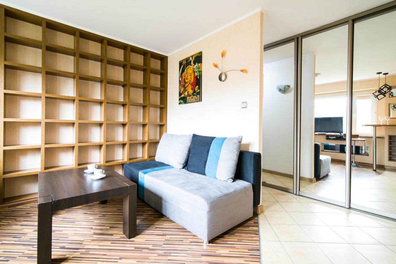 Apartament Opalinskiego 19/96 Przemyśl Zewnętrze zdjęcie