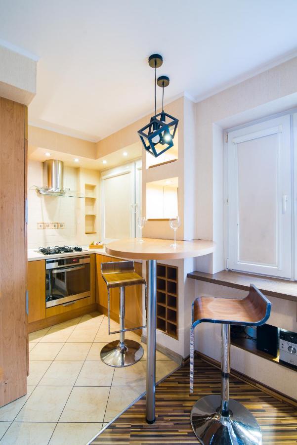 Apartament Opalinskiego 19/96 Przemyśl Zewnętrze zdjęcie