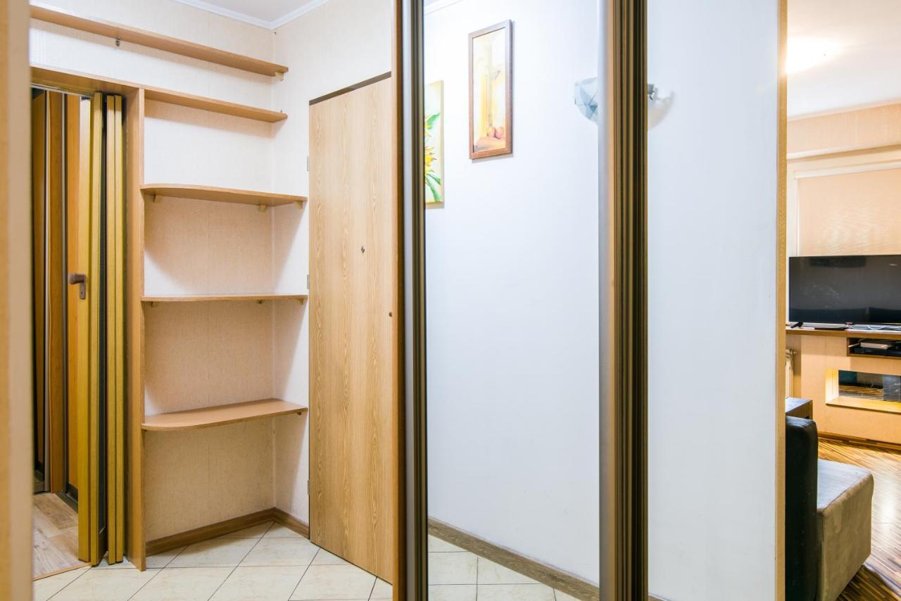 Apartament Opalinskiego 19/96 Przemyśl Zewnętrze zdjęcie