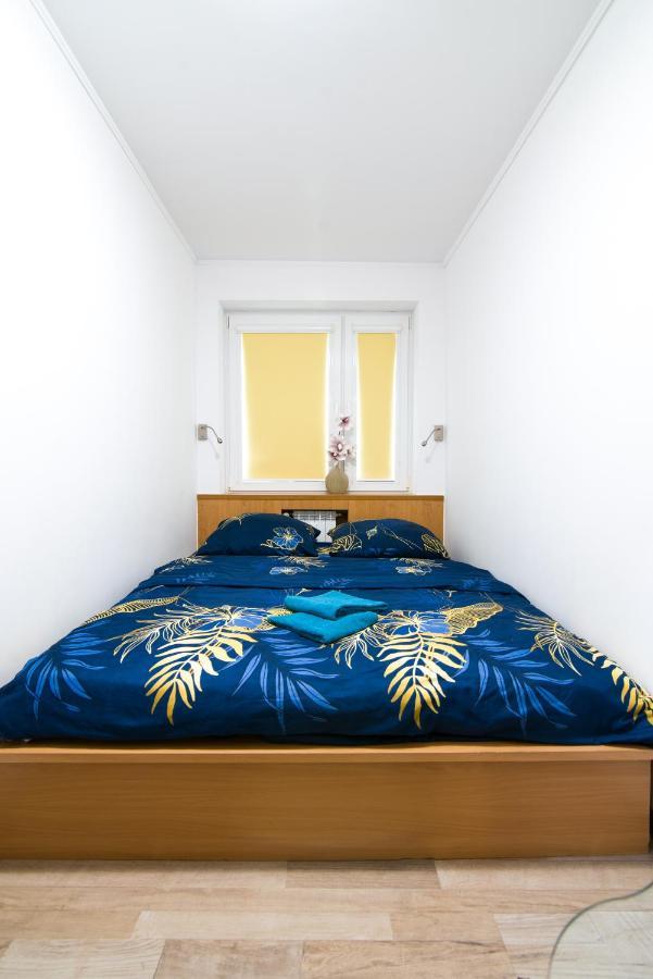 Apartament Opalinskiego 19/96 Przemyśl Zewnętrze zdjęcie