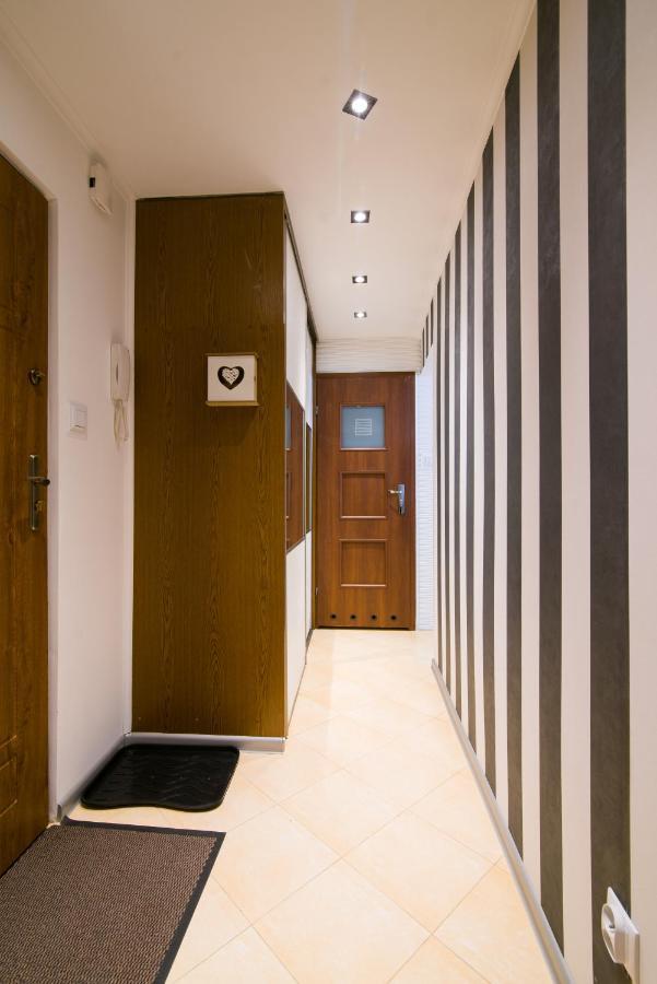 Apartament Opalinskiego 19/96 Przemyśl Zewnętrze zdjęcie